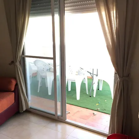 Brisa De Mar 公寓 蒙科法尔