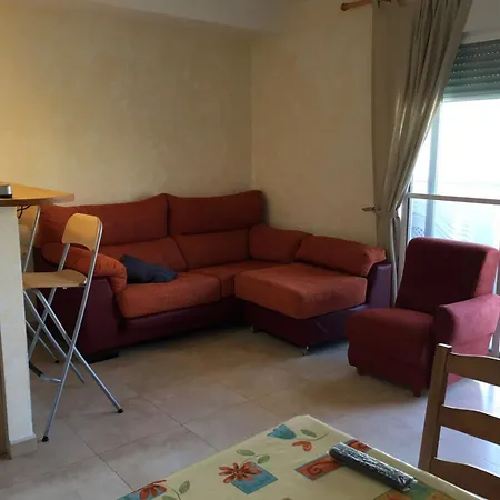 Apartmán Brisa De Mar