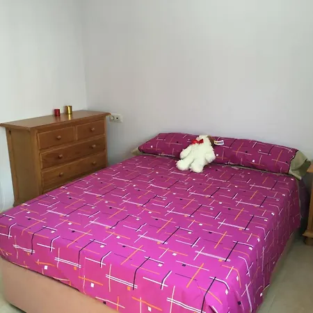 Brisa De Mar Apartmán Moncófar