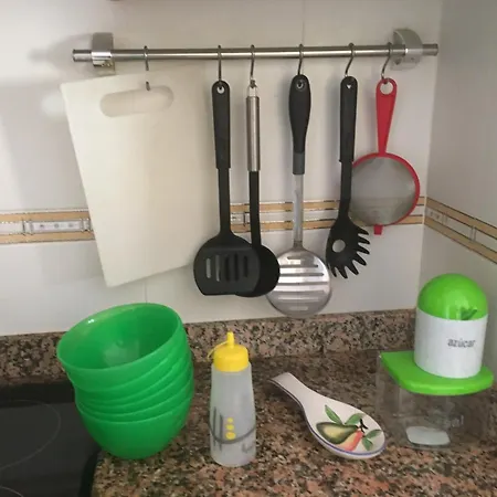 Brisa De Mar Apartmán