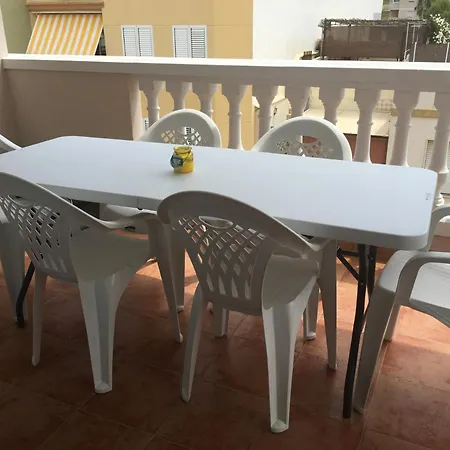 Brisa De Mar