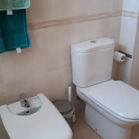 Brisa De Mar Apartmán *