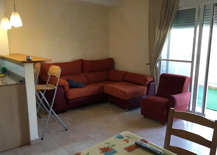 Apartamento Brisa De Mar