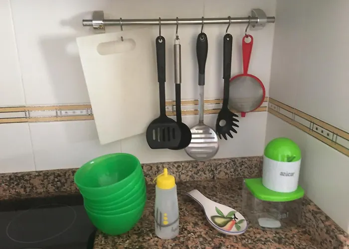 Brisa De Mar Apartamento