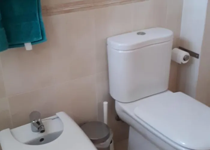 Brisa De Mar Apartamento *